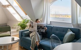 Lion Apartments - Chillset Apartmenty Westerplatte